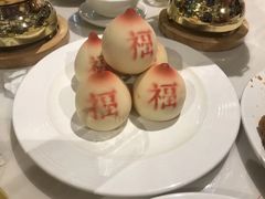 -大东方海鲜酒楼(小武基桥店)