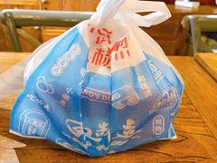 -小杨生煎(南京东路食品一店)