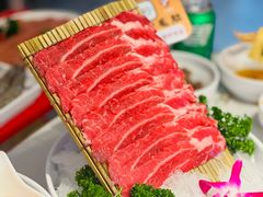 -小龙坎火锅(汉街店)
