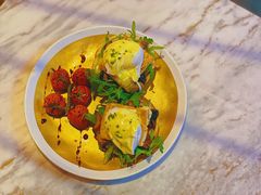 -The Rug Cafe(王府中环店)