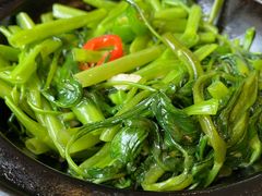 -美极鲜食坊(宝安南路店)