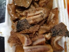 -细妹五香牛杂(步行街店)