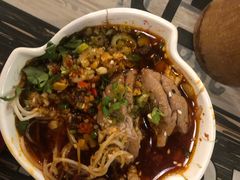 -蜀串香牛杂火锅串串