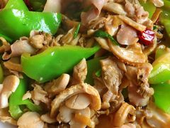 -荣祥海鲜·烟台菜(胜利路二部)