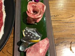 -黑牛の店·和牛烧肉(合生汇店)