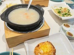 -黄金粥港式·早晚茶(海阳路店)
