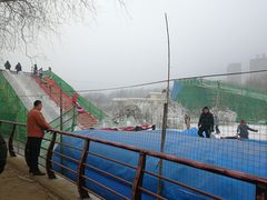 -长春公园(普阳街道)