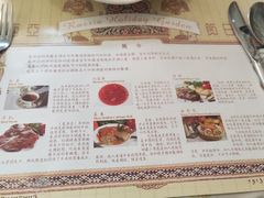 -露西亚咖啡西餐厅(哈尔滨俄侨纪念馆店)