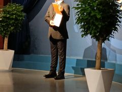 -李昌钰刑侦科学博物馆