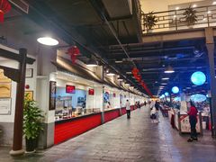 -驻海天一角餐厅