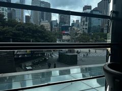 -The Meat & Wine Co Southbank(南岸店)