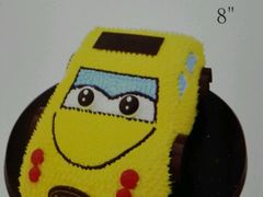 -优益滋蛋糕(斗柏路店)