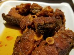 -黄三怪(清河店)