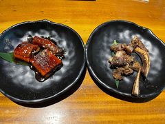 -和彩放题餐厅(酒仙桥店)