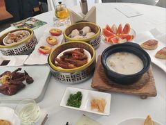 -顺峰(农展馆店)