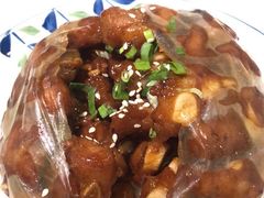 -清晖小苑•顺德地方菜(壹海城店)