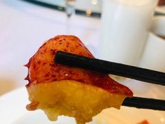 -和平官邸·花园餐厅(武定西路店)
