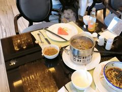 -万达瑞华酒店美食汇自助餐厅(楚河汉街店)