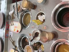 -龍歌自助小火锅(雨花台江南虹悦城店)