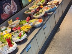 -隆喜元鱼汤包·海鲜(中联广场店)