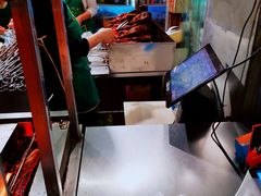 -老黄记手撕烤兔(玉林街店)