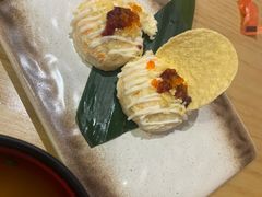 -小句号·精致料理(江南环球港店)