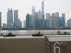 -公平路渡口(轮渡站)
