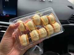 -甜嘟嘟烘焙坊(舒城路店)