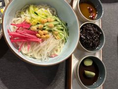 -羲和雅苑•北京烤鸭(国贸商城店)