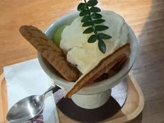 -咖法森林·咖啡  酒吧(天河店)