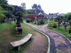 -江心屿景区