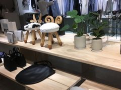 -OCE(熙地港购物中心店)