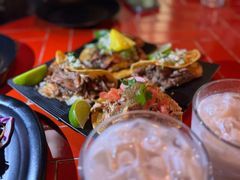 -Luchador摔跤手墨西哥餐厅(恒宇广场店)