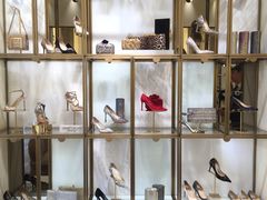 -JIMMY CHOO(成都远洋太古里店)