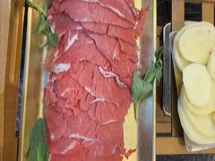 -老渔家·白族·石板烧·野生菌火锅(古城中心店)