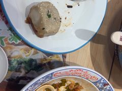 -小杨生煎(黄河路店)