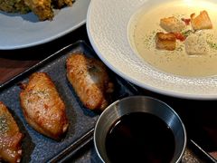 -West10 西拾·西餐厅·创意菜(未来科技城店)