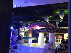 -H次元沉浸剧情密室(街道口店)