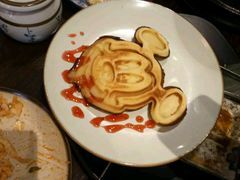 -金藏屋 碳火烤肉(江湾路店)