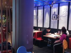 -老板恋上鱼(恒隆广场店)