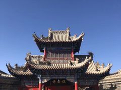 -高庙保安寺