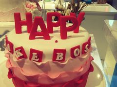 -CAKE BOSS 蛋糕老板(西单君太百货店)