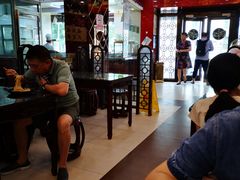 大堂-蔡先生(双阳路店)