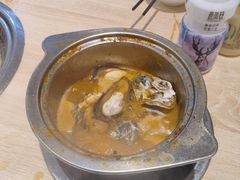 -千岛樱海鲜烤肉火锅自助餐厅(云龙万达店)