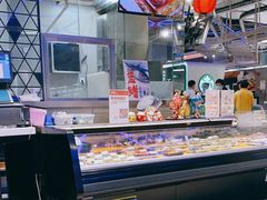-盒马鲜生(宝地店)