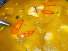 溜鱼片-梅飞酒家(名辉豪庭店)