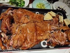 -九十九顶毡房(阜石路店)