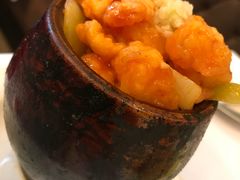 -波特曼西餐厅(南岗店)