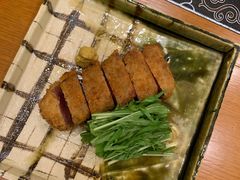 -九献私房菜(亮马河花园私宴店)