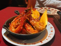 -BROWNSTONE布朗石西班牙餐厅(富城店)